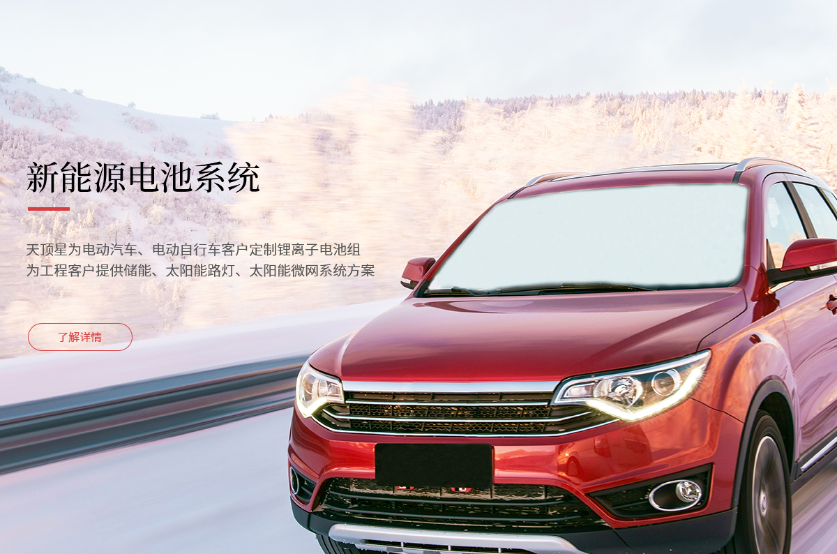 澎龙电池济南峰会获双奖，论道新能源并签多项合作