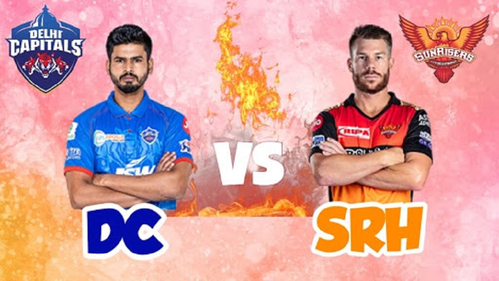 DC vs SRH Today’s IPL Match Predictions and Top Performers