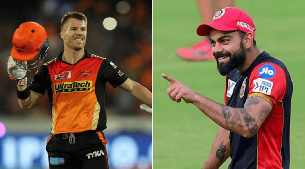Dream 11 Predictions For Today’s Match SRH vs RCB