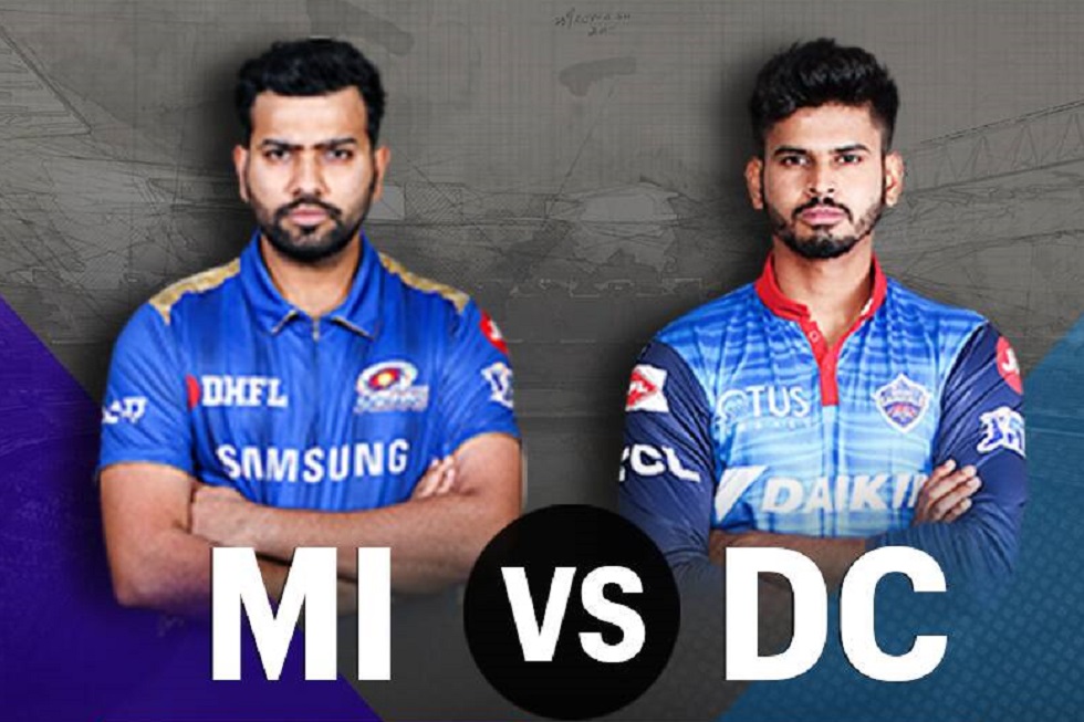 MI vs DC Today’s IPL Match Predictions