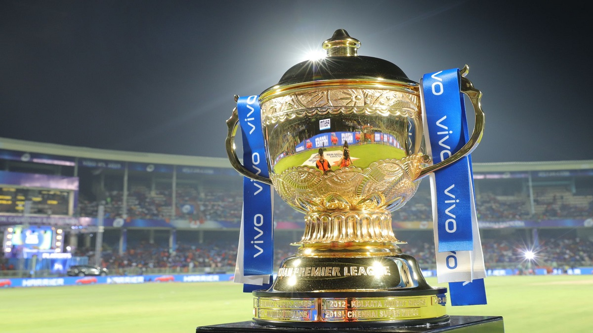 IPL 2021: Auction Date Announced, List of Available Players - Online
