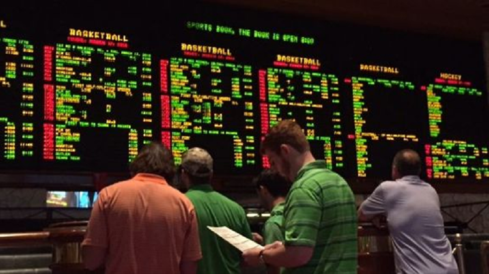 Sports Betting How Does it Work