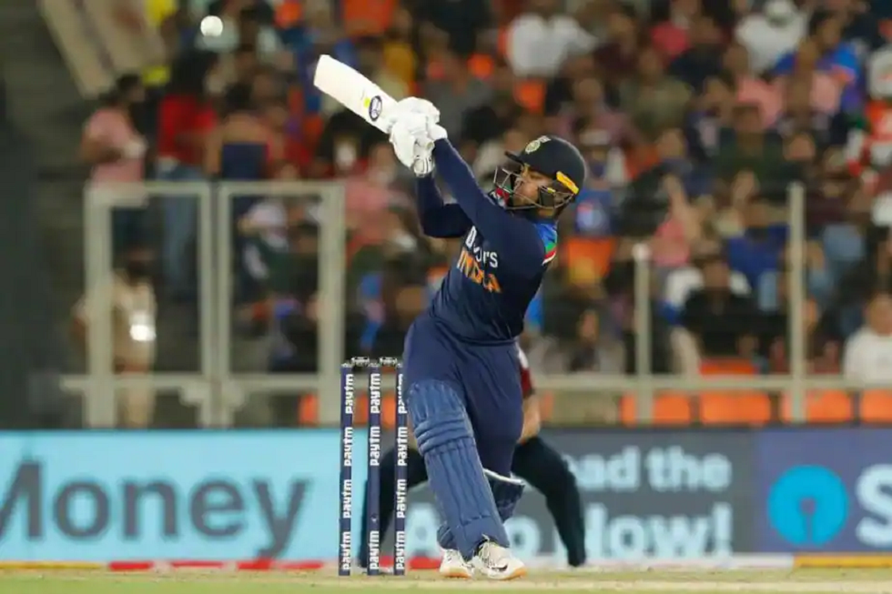 IND vs ENG Ishan Kishan Makes a Scintillating T20I Debut for India