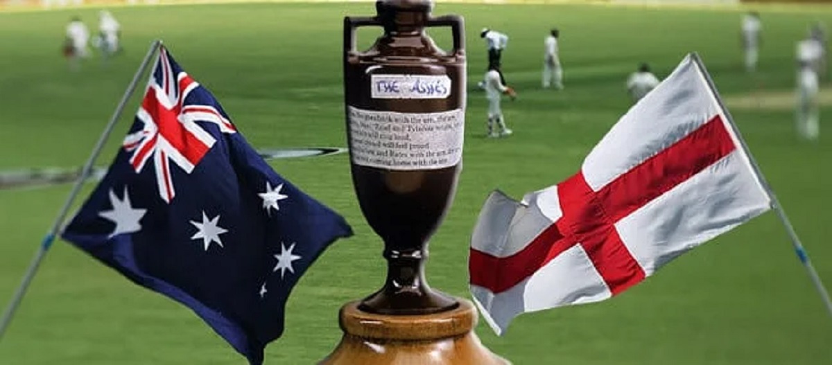 Ashes Test Series