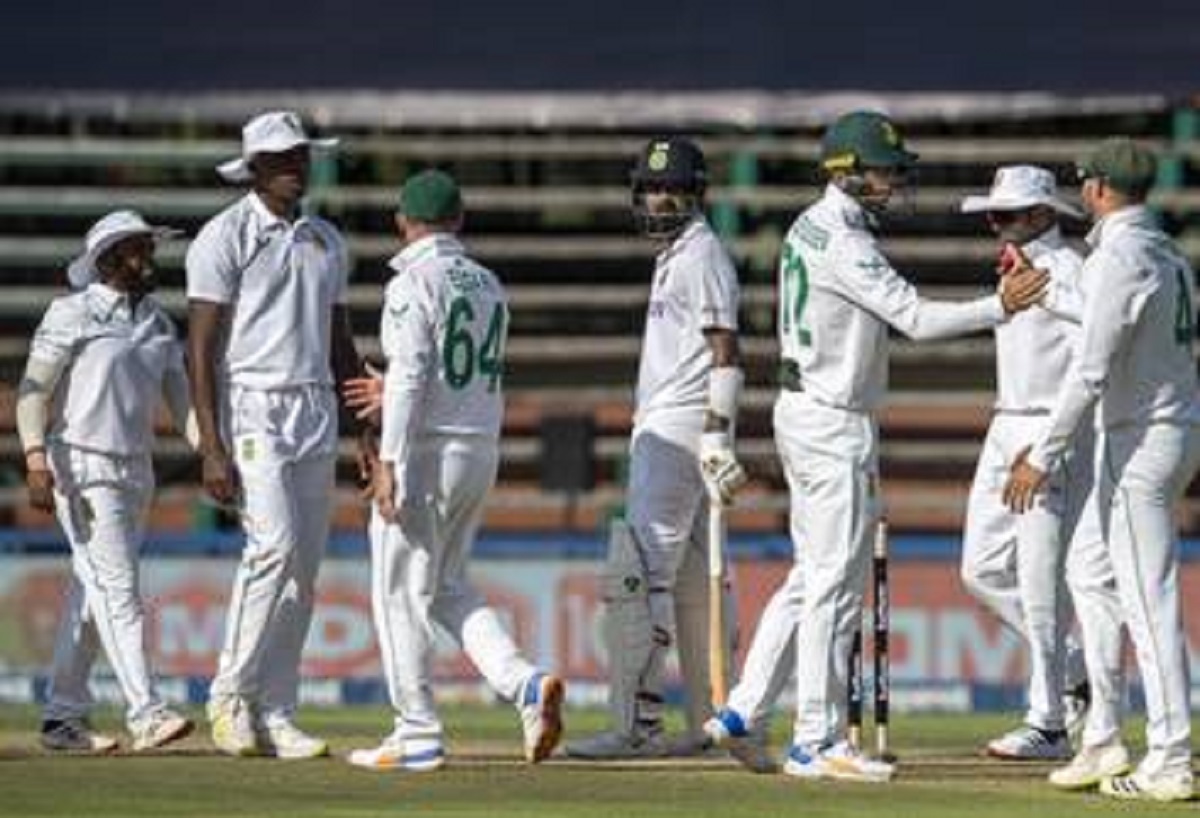 SAvInd – 5 Reasons Why India Lost the Second Test Match Against South Africa at Johannesburg