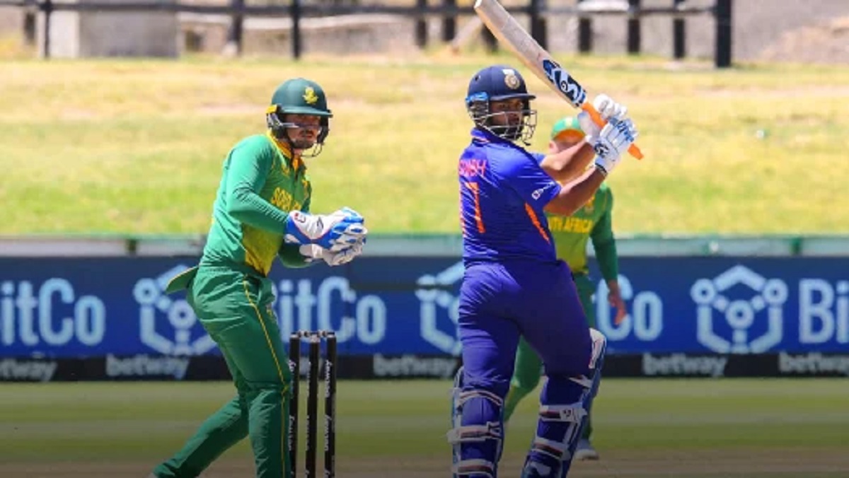 South Africa Vs India – 2nd ODI Match Preview
