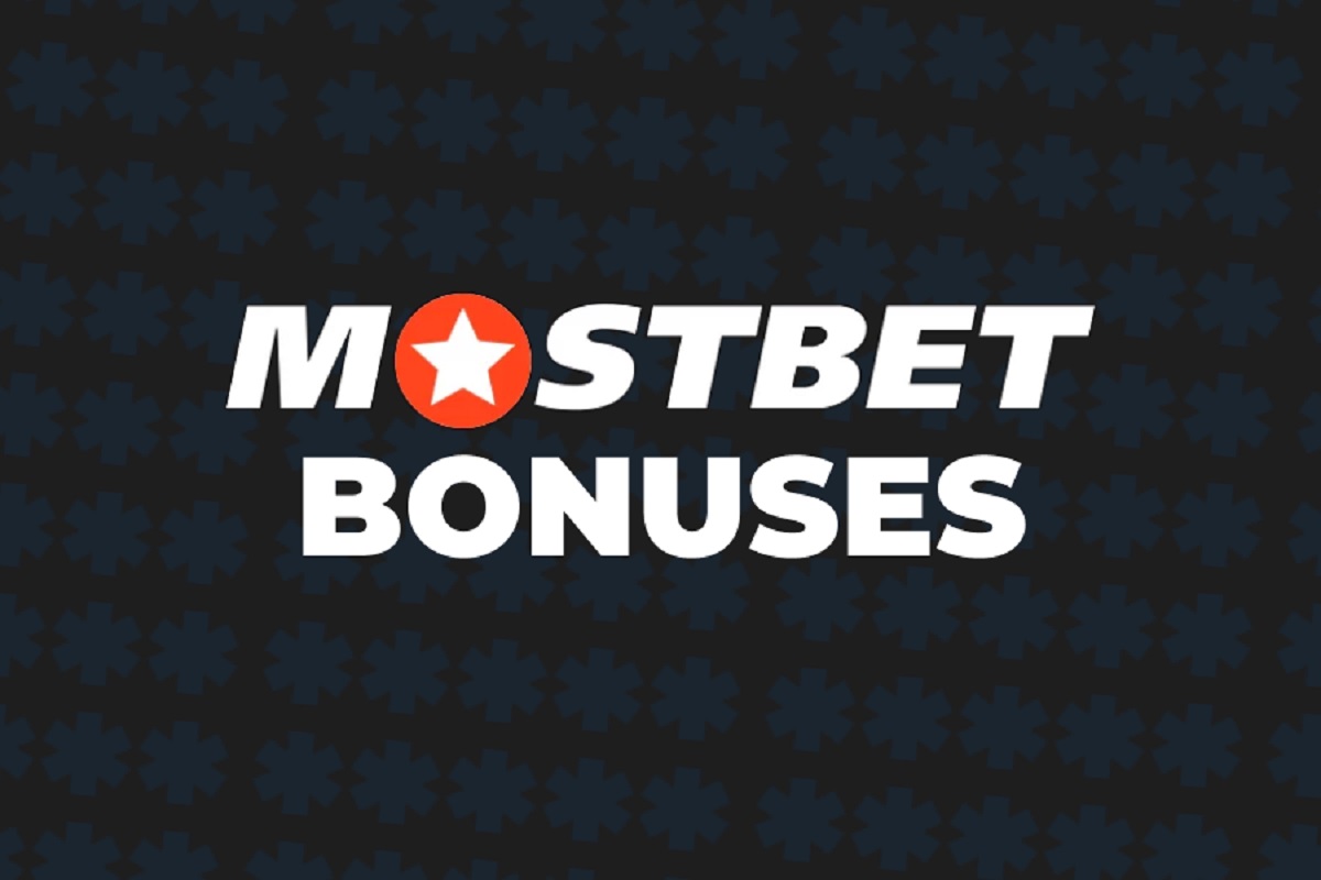 Best Bonuses from Mostbet Betting Site