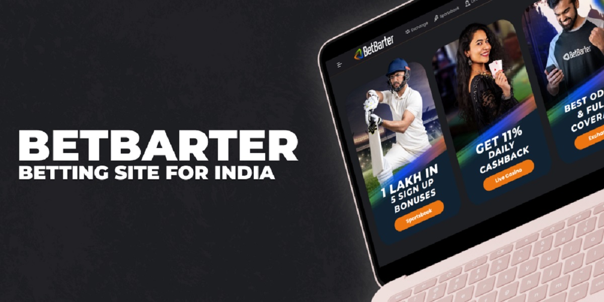 Betting Site for India