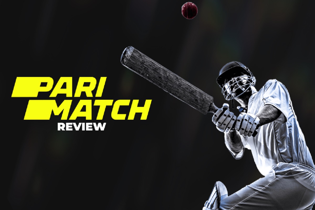 Review of Parimatch India