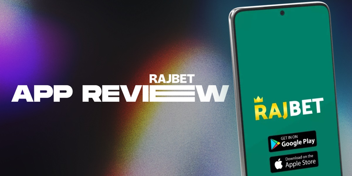 Rajbet App Review